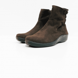 ARCOPEDICO boots brown 