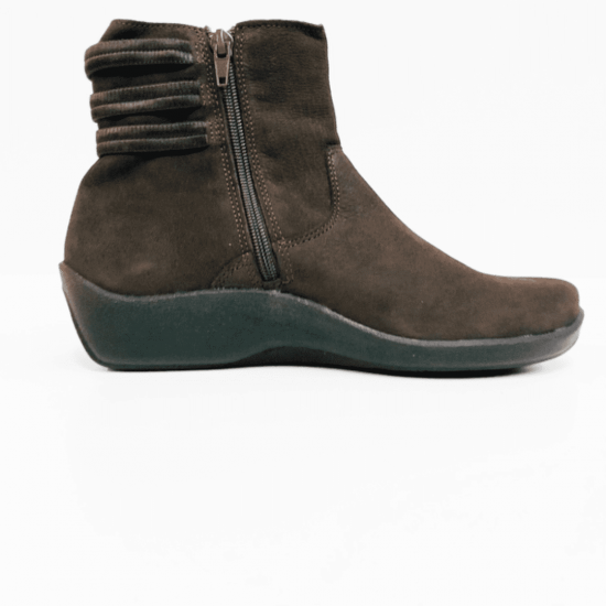 ARCOPEDICO boots brown 