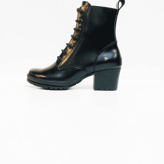 ART boots black 