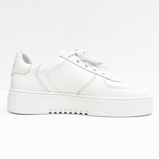 AXEL ARIGATO  sneaker white 