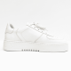 AXEL ARIGATO  sneaker white 