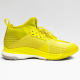 adidas sneaker fluo  yellow 