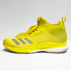 adidas sneaker fluo yellow adidas sneaker fluo yellow