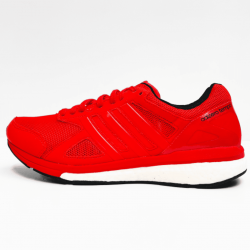 adidas running sneaker red white  adidas running sneaker red white
