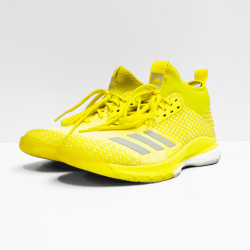 adidas sneaker fluo yellow adidas sneaker fluo yellow