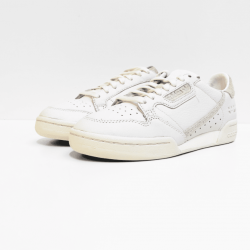 adidas continental sneaker white offwhite grey  adidas continental sneaker white offwhite grey