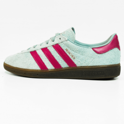 adidas sneaker  green pink  adidas sneaker  green pink