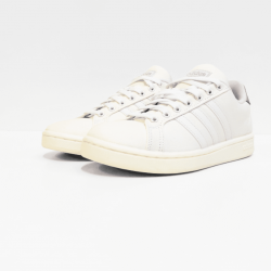 adidas sneaker light beige offwhite adidas sneaker light beige offwhite