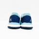 adidas sneaker blue dark blue white 