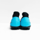 adidas predator  footbal sneaker  blue black 