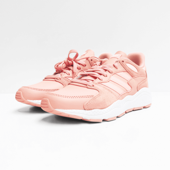 Adidas sneaker pink