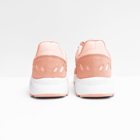 Adidas sneaker pink