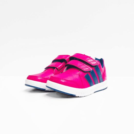 adidas sneaker  pink