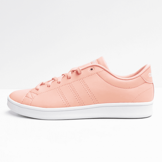 adidas sneaker  salmon  pink 