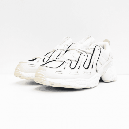 adidas  sneaker white 