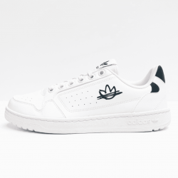 adidas sneaker  white black adidas sneaker  white black