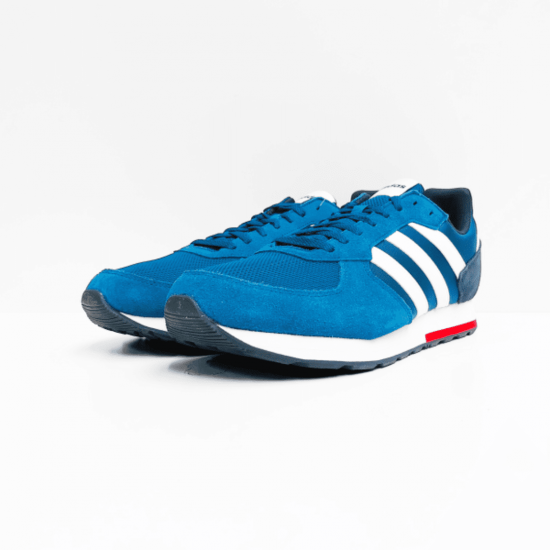 adidas  sneakers blue 