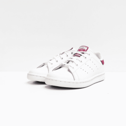 adidas stan smith veterschoen white 