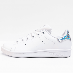 adidas stan smith veterschoen white diamond 