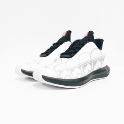 adidas star wars sneaker white black 