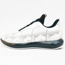 adidas star wars sneaker white black 