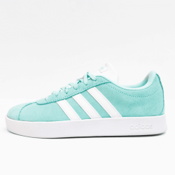 adidas veterschoen light green 