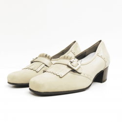 Agama Alessandria pumps