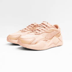 Puma rs pink sand white 