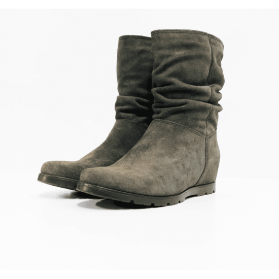 AGORA boots  grey 