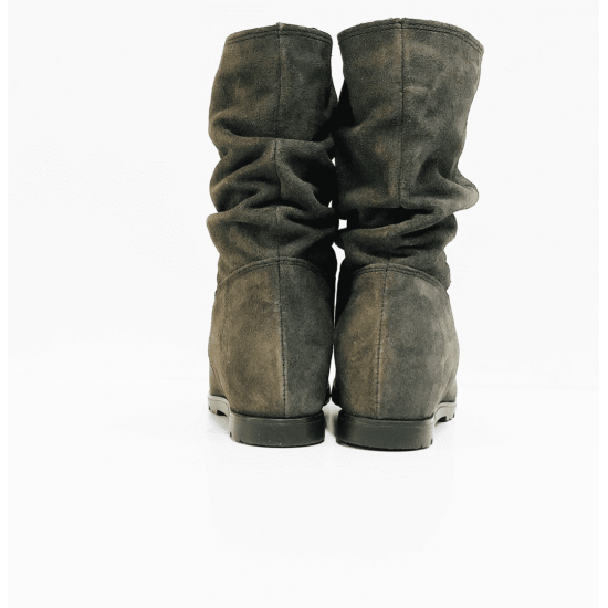 AGORA boots  grey 