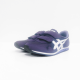 asics sneaker purple 