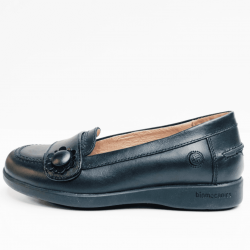 Biomecanics instappers black napa