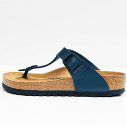 BIRKENSTOCK sandalen blue  BIRKENSTOCK sandalen blue