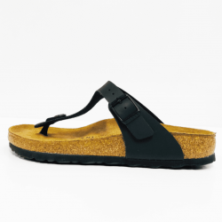 Birkenstock slippers black Birkenstock slippers black