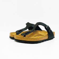 Birkenstock slippers black Birkenstock slippers black