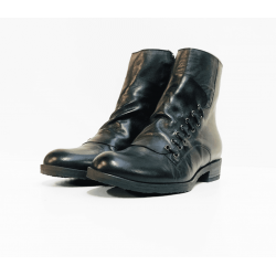 BRAKO boots black  BRAVIA 