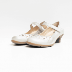 Brako pumps platino mistic