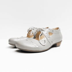 Brako platina zilver