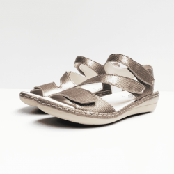 Brako Sandalen kaneel Brako Sandalen kaneel