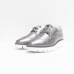 carmens veterschoenen silver piper 