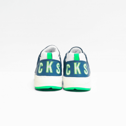 CKS sneaker navy 