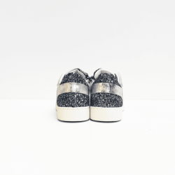 CKS sneakers white silver 