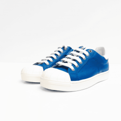 CKS veterschoen royal blue 