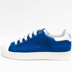 CKS veterschoen royal blue 