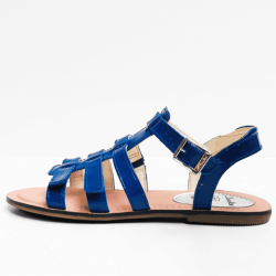 Clarks sandalen dark blue 