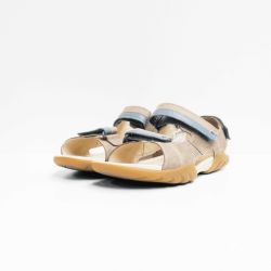 Clarks sandalen mirlo air grey 