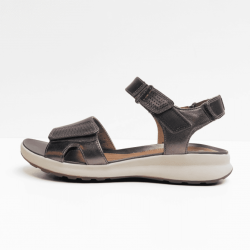 Unstructured by Clarks Metallic