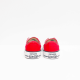 Converse sneaker ox  red  