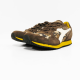 Diadora sneaker brown java pixel 