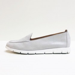 Desiree Instappers wit